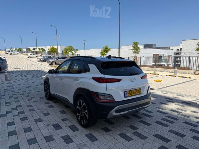 יונדאי קונה