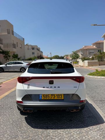 קופרה פורמנטור