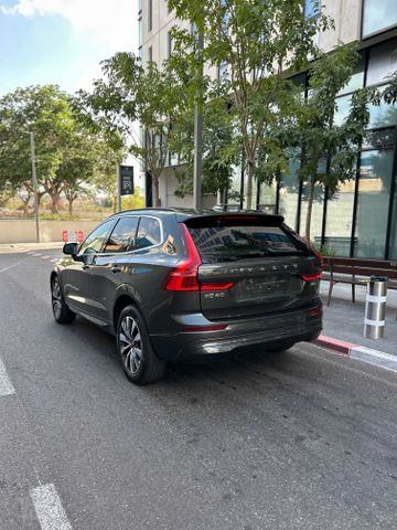 וולוו XC60