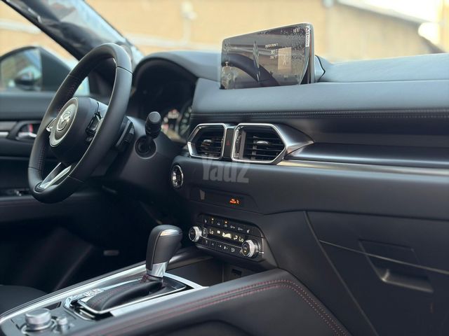 מאזדה CX-5