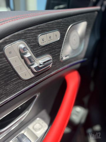 מודעת רכב מרצדס-בנץ GLE Coupe 2