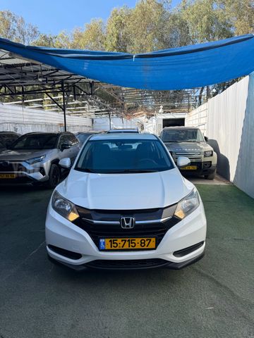 הונדה HR-V