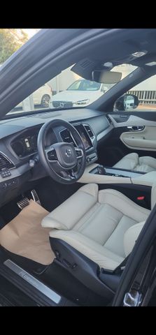 וולוו XC90