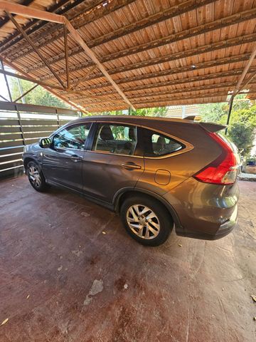 הונדה CR-V