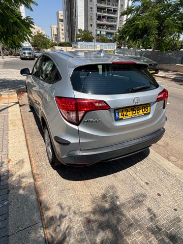 הונדה HR-V