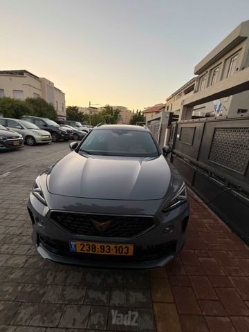 קופרה פורמנטור