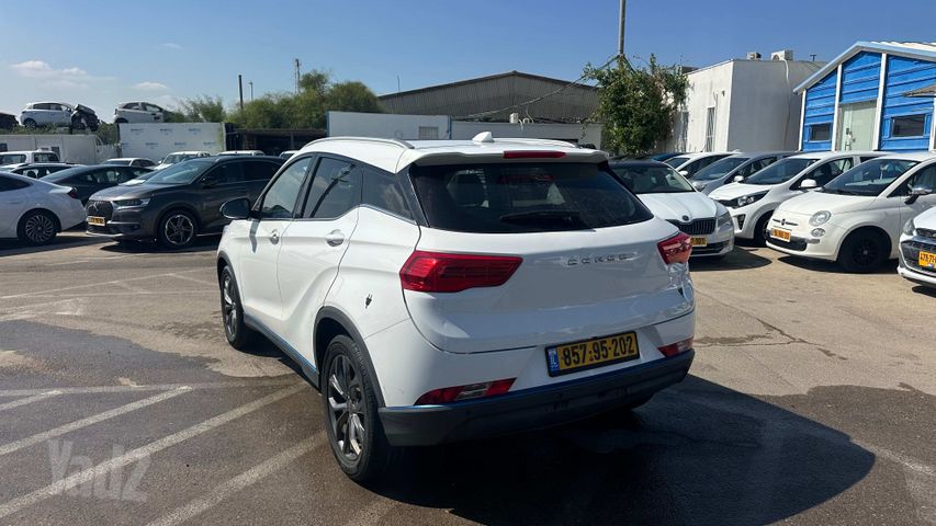 סרס EV-3