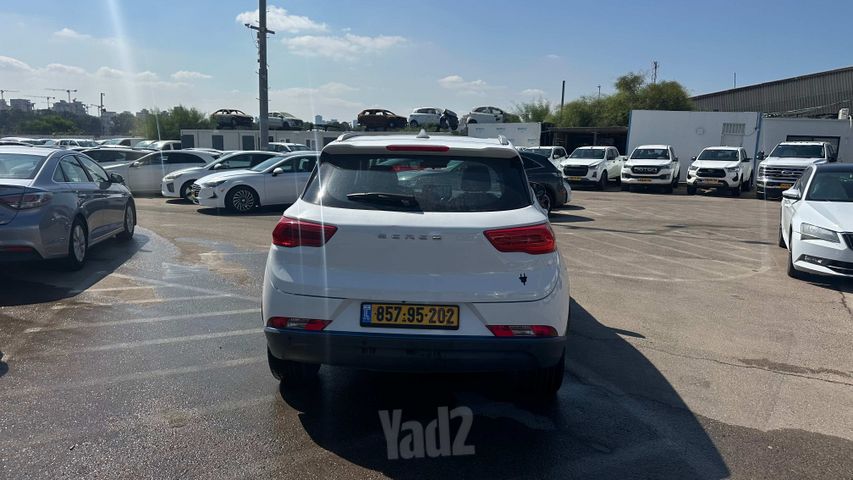 סרס EV-3