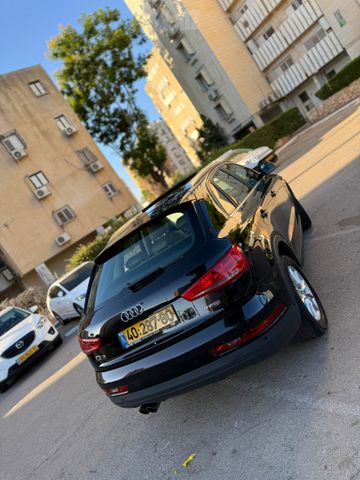 אאודי Q3