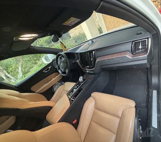 וולוו XC60
