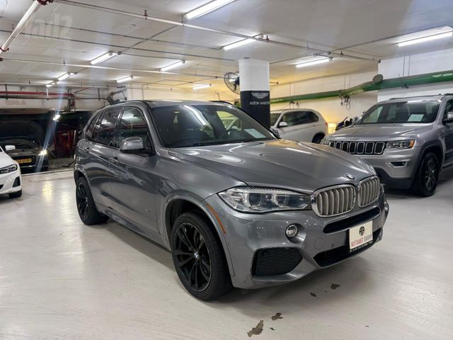 ב מ וו X5
