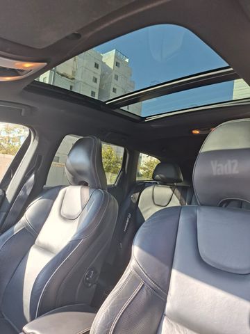 מודעת רכב וולוו XC60