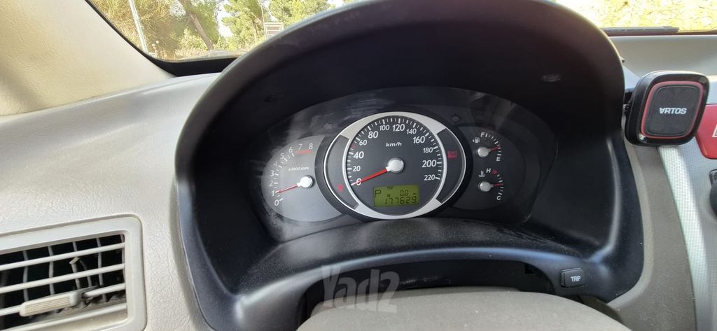 יונדאי טוסון