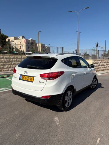 יונדאי ix35
