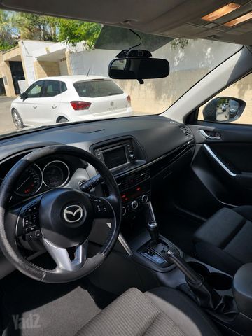 מאזדה CX-5