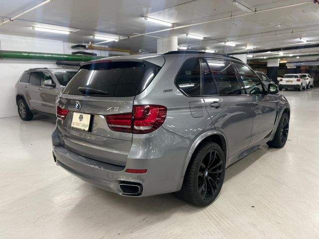 ב מ וו X5