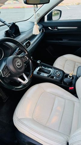 מאזדה CX-5