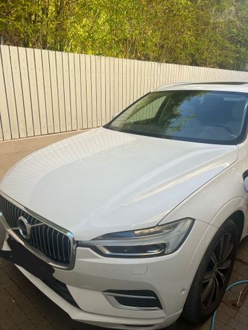 וולוו XC60
