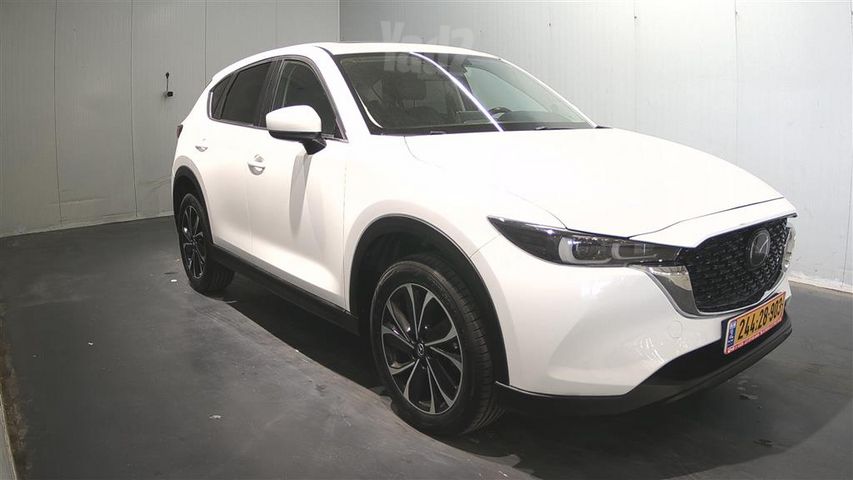 מאזדה CX-5