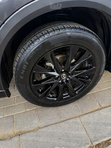 מאזדה CX-5
