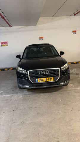 אאודי Q2