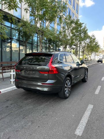 וולוו XC60
