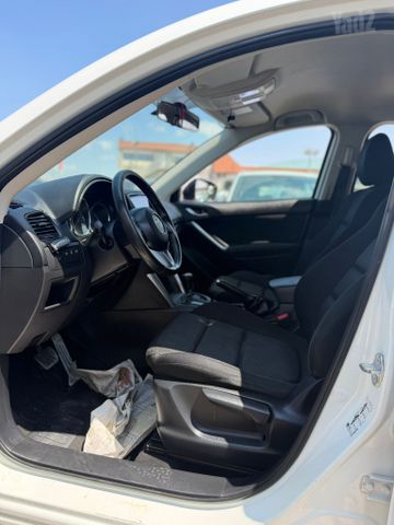 מאזדה CX-5