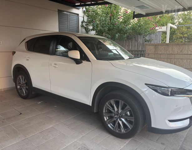 מאזדה CX-5