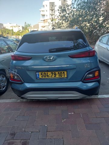 יונדאי קונה