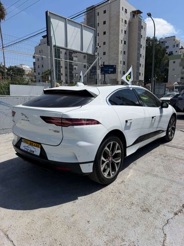 יגואר I-Pace