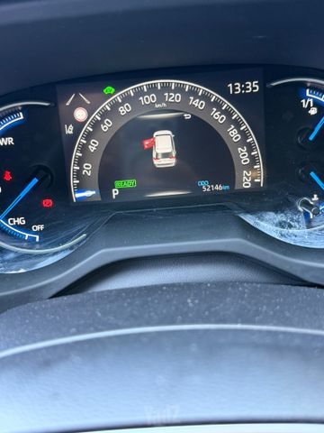 טויוטה RAV4