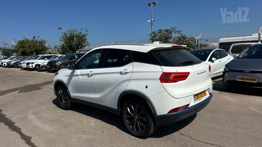 סרס EV-3