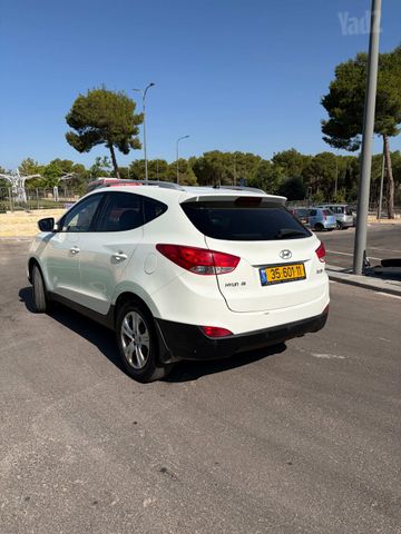 יונדאי ix35