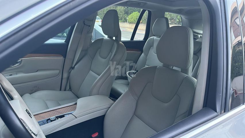 וולוו XC90