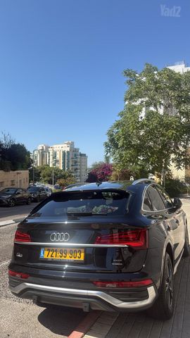אאודי Q5