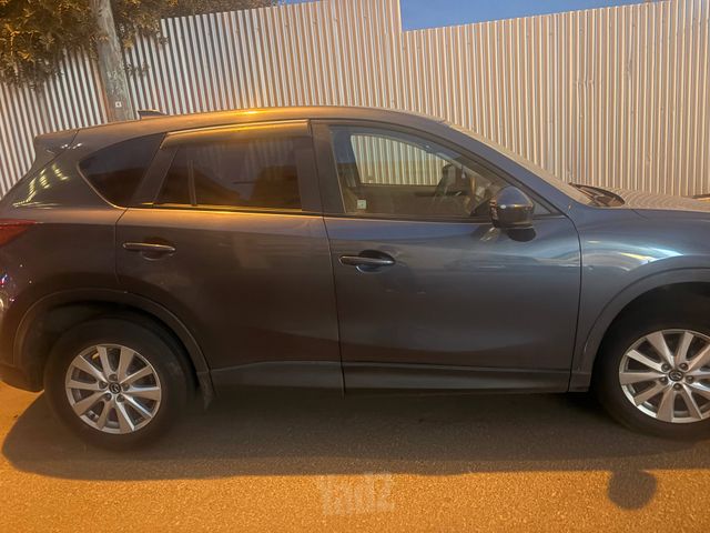 מאזדה CX-5