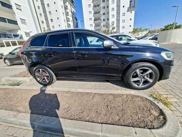וולוו XC60