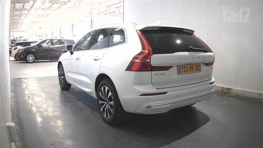 וולוו XC60