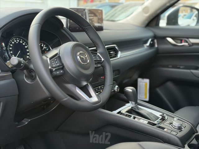 מאזדה CX-5