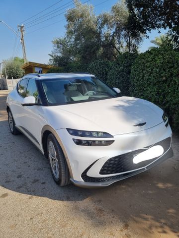 ג'נסיס GV60