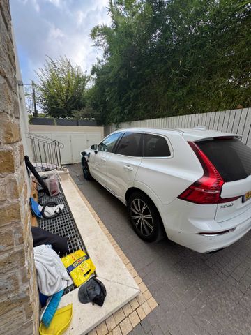 וולוו XC60