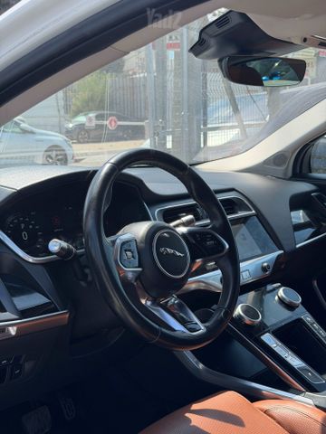 יגואר I-Pace
