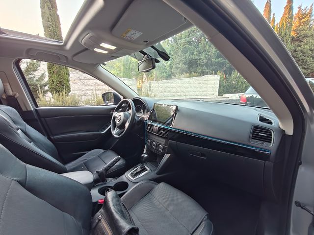 מאזדה CX-5