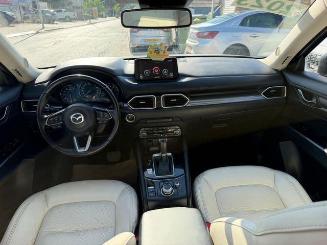 מאזדה CX-5