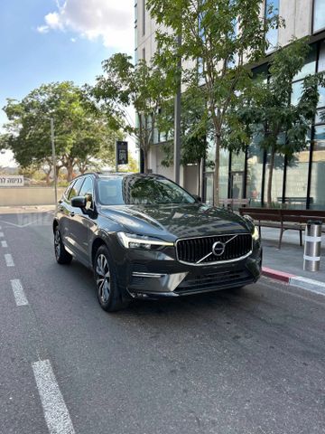 מודעת רכב וולוו XC60 2
