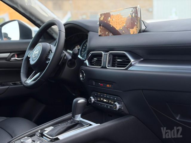 מאזדה CX-5
