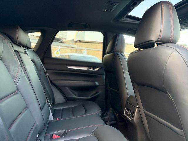מאזדה CX-5