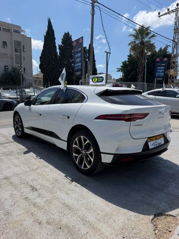 יגואר I-Pace