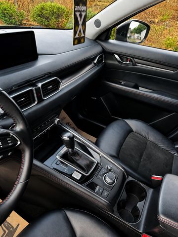 מאזדה CX-5