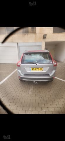 וולוו XC60